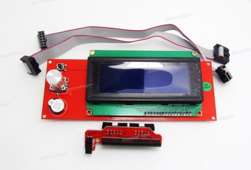 Ramps LCD RepRap