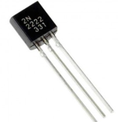 Transistor 2N2222