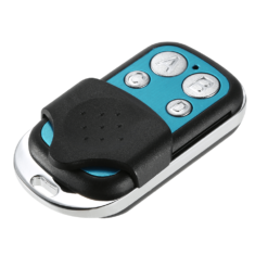 Sonoff 4 button remote