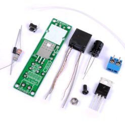 Electronic High Volt Igniter Kit