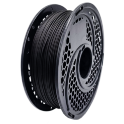 SA FILAMENT - SBS - BLACK - 1Kg - 1.75MM