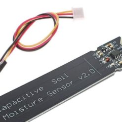 Capacitive Soil Moisture Sensor 3.3~5.5V