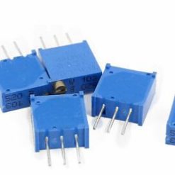 3296w Potentiometer 102