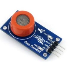 MQ3 Gas Detection Module