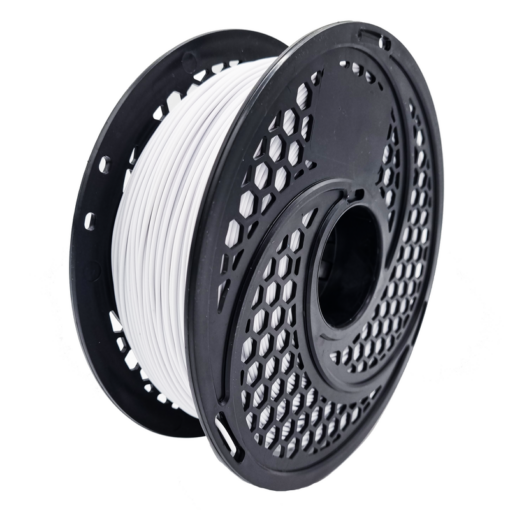 SA FILAMENT - SBS - WHITE - 1Kg - 1.75MM