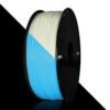 SA FILAMENT - PLA Premium Blue GITD (500g) 1.75mm