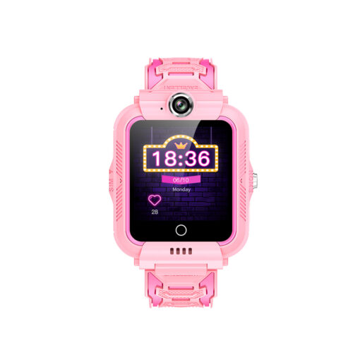 H110 Kids Smart Watch (Pink)