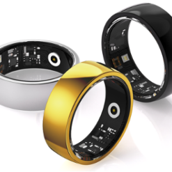 R09m smart ring