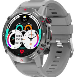 J7 AMOLED Smart Watch (grey)