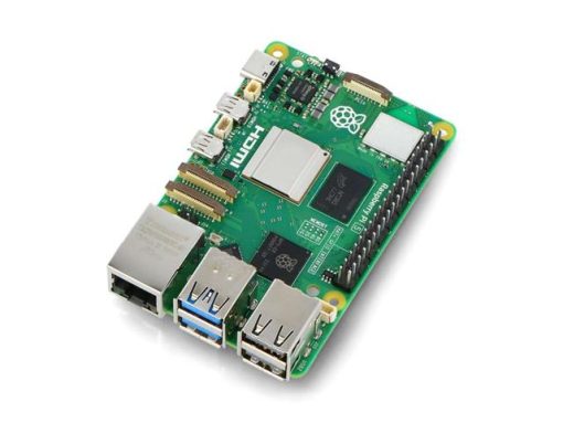 Raspberry Pi 5 8GB